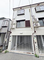 田川北2丁目戸建　ABCD棟