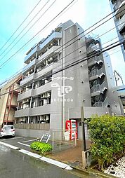 大田区大森西３丁目