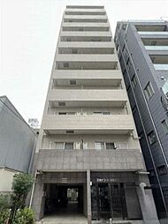 スカイコート浅草雷門