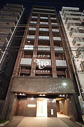 港区芝浦１丁目