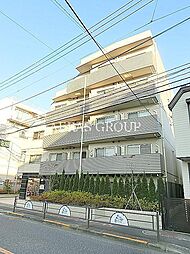 練馬区中村北１丁目