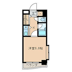 ドミエスポワール箱崎VI804 804