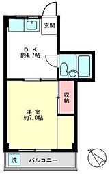 マルセイハイツ