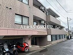 ライオンズマンション八王子めじろ台