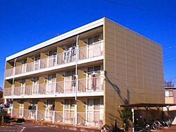 レオパレスＳＵＮＲＩＳＥ南新木