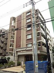 セントパレス大鳥居 601