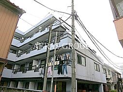 ワコーレエレガンス東四つ木第1