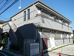 練馬区北町８丁目