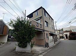 潮見台戸建 1
