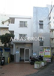 イーグル駒場マンション