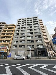 グローバリービューテラスIV 402