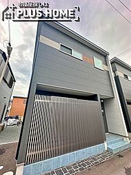 仮）吹屋町新築　Ｂ