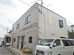 アメニティーガーデン