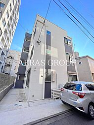 グランクオール秋葉原