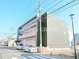 リブリ・フローライト S