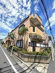 メゾンドゥメジロ