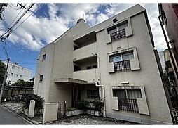 サンドリア大岡山