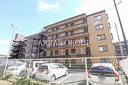 ライオンズマンション船橋飯山満台二番館