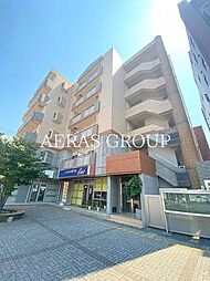 ヌーヴェルレジデンス