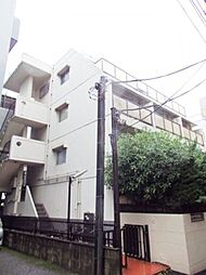 エコーマンション