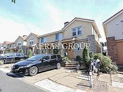 キャロットコート船橋美し学園Ｂ棟