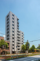 プロスタイルウェルス西早稲田 502