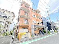 ワコーレ矢部