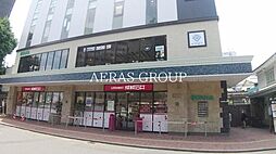 ハイツ・フローラ