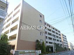 サンハイム鶴見