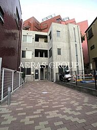 ベルコート赤坂