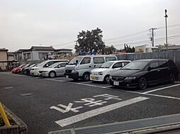 レオパレスリバーパーク