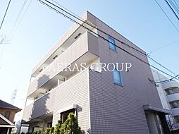 アストル領家