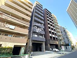 港区芝浦１丁目