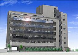 ルーブル中板橋六番館