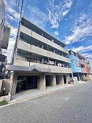 ザ・ハウス鶴見市場