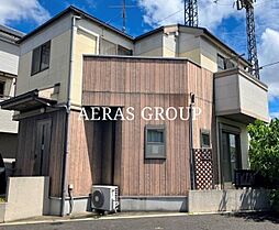 高砂戸建