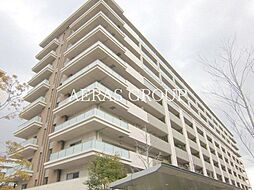 プラウド船橋二街区