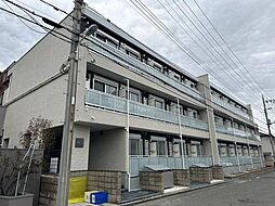 ヴィラ南大沢 106