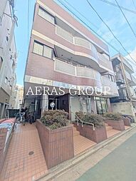 阪本マンション