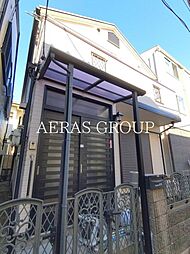 東立石3丁目貸住宅