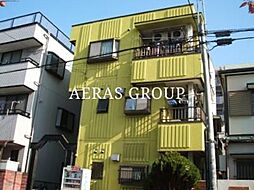 ニューハイツ小岩3号館