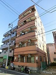 第2メゾンドール