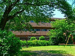 セザンつくし野