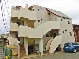 ジュネパレス大和第03