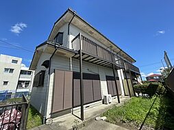クレールメゾンＢ棟 1