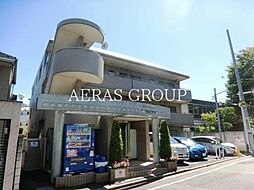 ウッドフィールド久が原