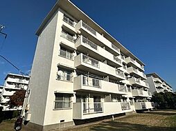 夏見台住宅10号棟