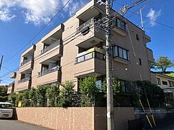 川崎市麻生区栗木台１丁目