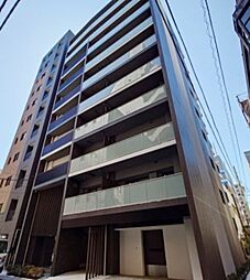 TS-COURT日本橋浜町