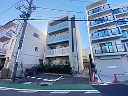 レオネクストアンジュール品川